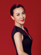 继《人生大事》之后，朱一龙凭借《志愿军：存亡之战》中的“李想”一角，再度获得金鸡奖最佳男主角提名。