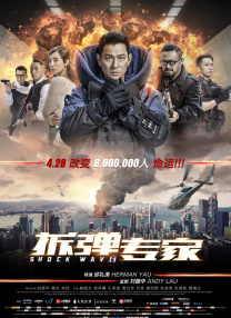CCTV6 VIP影院 搜索 电影 星闻 独家 更多 专题 图片 视频 滚动 首页 新闻 大片 影库 CCTV6 VIP影院 客户端 电影网>新闻>原创深度策划 付航专访 | 在电影《浪浪人生》中圆了“大哥”梦 时间：2025.