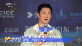 预告中，刘浩存和文琪的角色设定也逐渐明晰，在逐渐逼进的威胁下，姐妹二人又将何去何从？