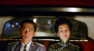 ”《我的朋友安德烈》首映礼上，韩昊霖的这段发言，把在场更加“年长”的主创都逗笑了。